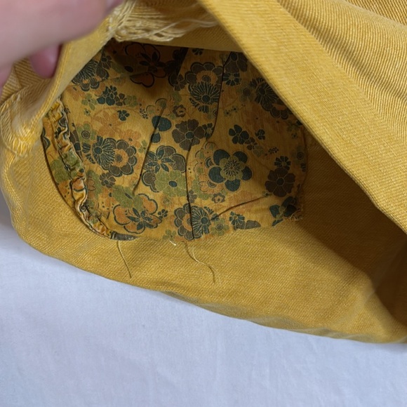 NWT! Free People CRVY Anytime Anywhere Denim Shorts in Sultana - Picture 4 of 8